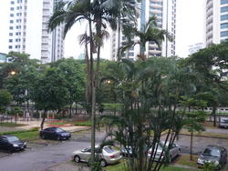 Blk 1 Delta Avenue (Bukit Merah), HDB 5 Rooms #72370431